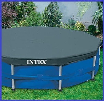 Coperture piscine intex telo