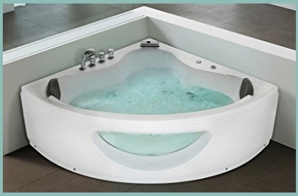 Vasche idromassaggio da interno jacuzzi