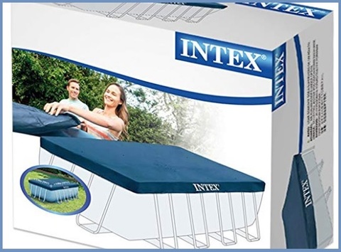 Coperture per piscine intex