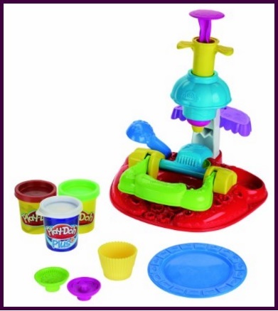 Playdoh La Fabbrica Dei Biscotti