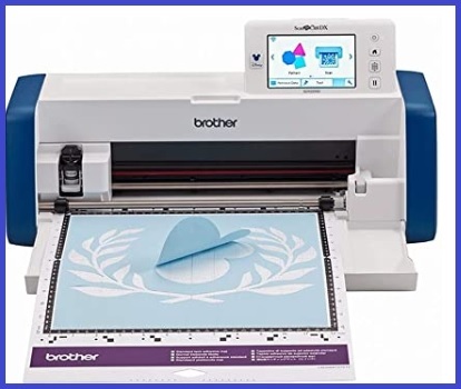 Hobbyplotter scanner disney