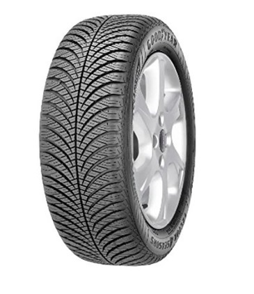 Pneumatici goodyear 4 stagioni per tutto l'anno