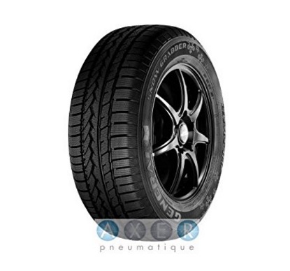 General tire pneumatici per l'inverno 235/60r17