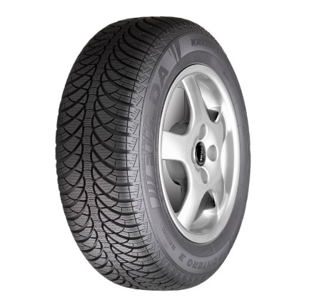 Pneumatico invernale fulda montero 175/170 r13 82 t