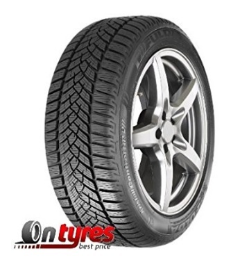 Fulda kristall 235/45r17 97v xl