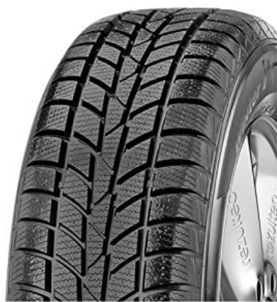 Pneumatici invernali hankook 155/70 r13 75 t