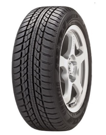 Pneumatico kingstar e hankook 205/55