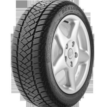 Pneumatici invernali dunlop sport 225/55 r17