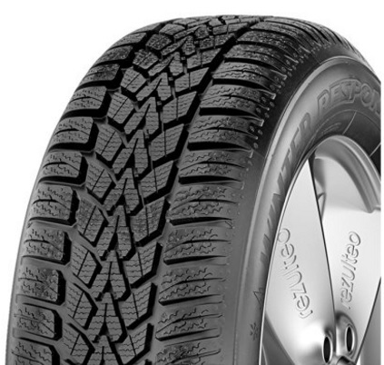 Pneumatici dunlop winter response 195/60