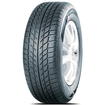 Pneumatici invernali goodride 205/50 r17