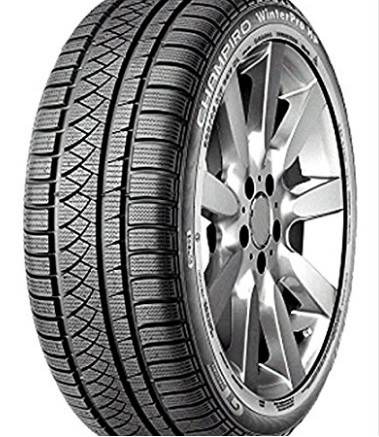 Gt radial winterpro 245/45r18 hp 100v