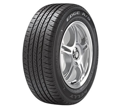Pneumatici della marca kelly edge a/s 4 stagioni