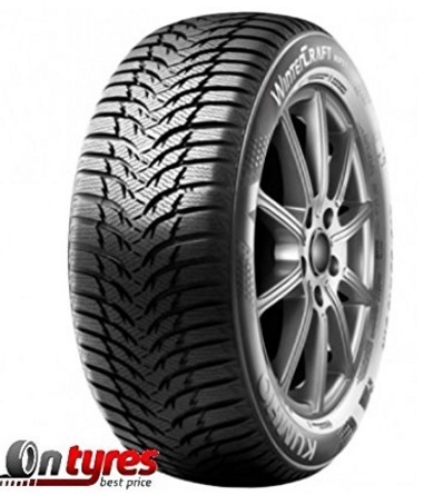 Pneumatici Invernali Kumho Wintercraft
