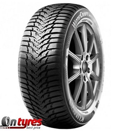 Pneumatici invernali kumho wintercraft | Grandi Sconti | Pneumatici Auto di tutte le Marche