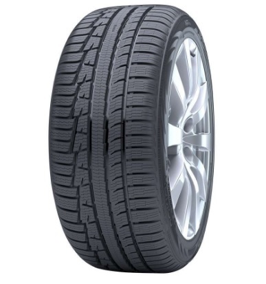 Pneumatici Gomme Invernali Nokian Wr 205/55r16 91 H Tl