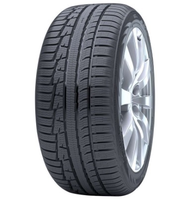 Pneumatici gomme invernali nokian wr 205/55r16 91 h tl