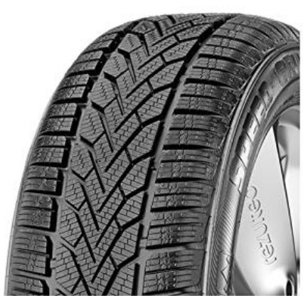 Pneumatici semperit invernali speed 215/65r16