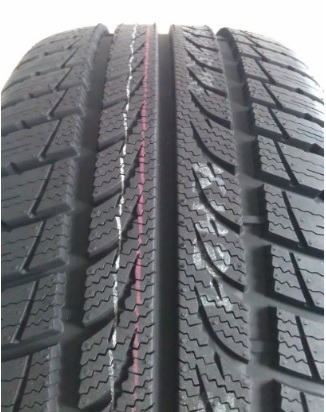 Gomme pneumatici della semperit invernali master grip