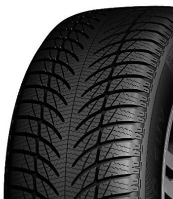 Pneumatici Invernali Snow Tire Della Sava