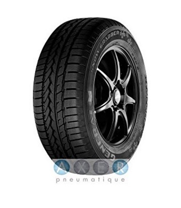 Pneumatici snow grabber general tire