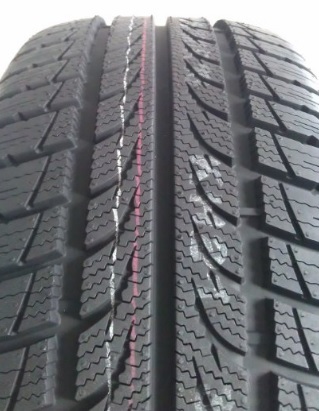 Pneumatici winter control hp fulda