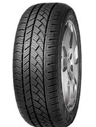 Pneumatici 4 stagioni ecopower 195/55 r16