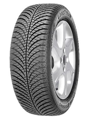 Pneumatici 4 stagioni goodyear 195/60r15