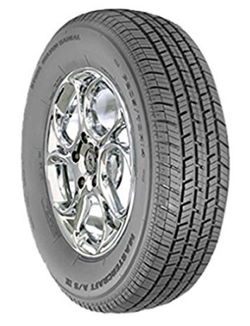 Pneumatici mastercraft 4 stagioni radial tire