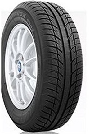 Pneumatici 205/55r16 91t winter toyo