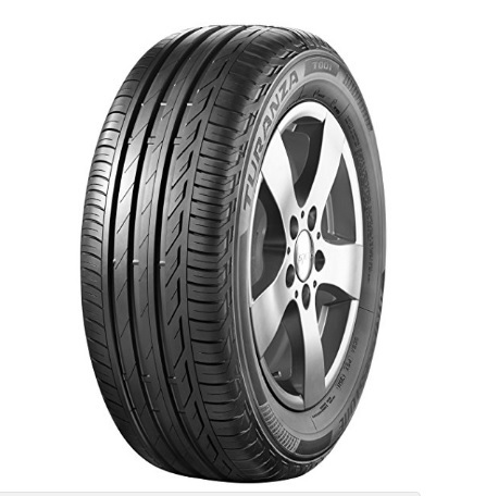 Pneumatici gomme estive bridgestone 205/55