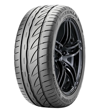 Pneumatici Bridgestone Estivo Per La Macchina