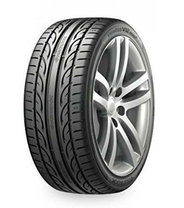 Pneumatici hankook estivi 225/45