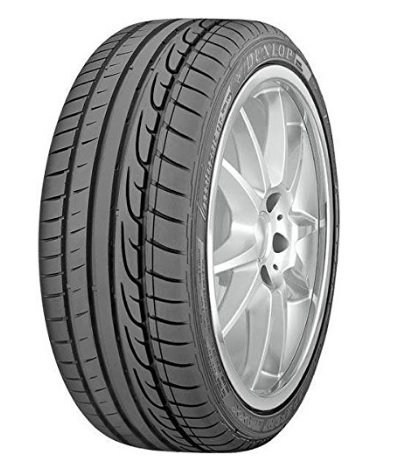 Pneumatico dunlop estivo sp maxx rt