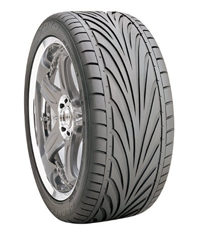 Pneumatici Toyo Proxes 225/45 Per Auto