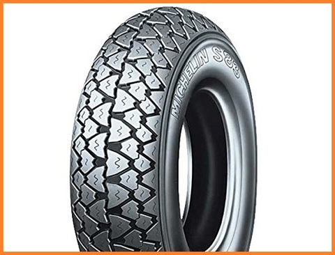 Gomme michelin 100 90 10