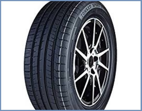 Pneumatici Auto 4 Stagioni 205 55 R16 91v