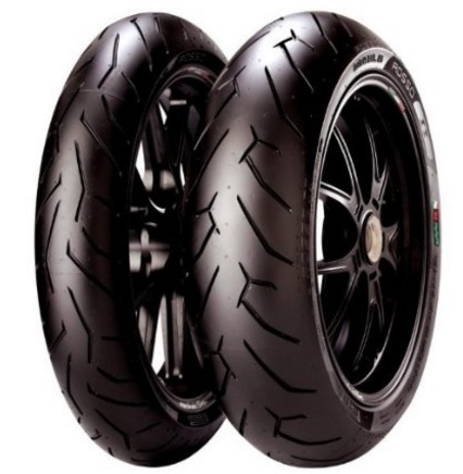 Pneumatici pirelli pneumatici moto