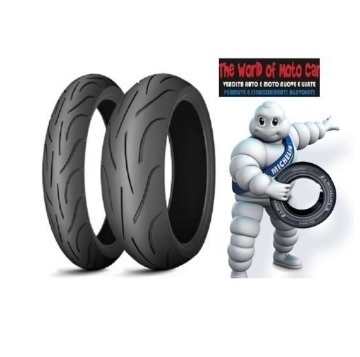 Pneumatici Moto On Line Michelin Pilot Power