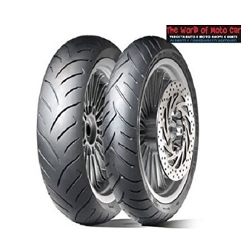 Pneumatici dunlop gomme moto vendita