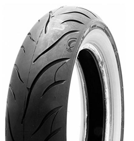 Moto Pneumatici Avon Cobra Anteriore