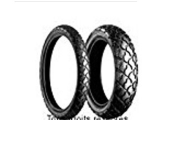 Pneumatici bridgestone per moto 90/90