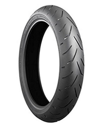 Pneumatici bridgestone per moto battlax