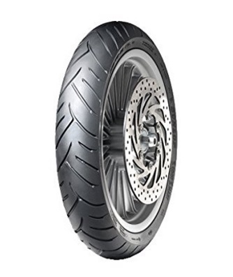 Dunlop pneumatici 120/70 14 per moto