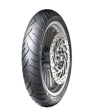 Dunlop pneumatico 130/80 scootsmrt touring