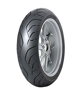 Pneumatici dunlop sportmax roadsmart iii moto