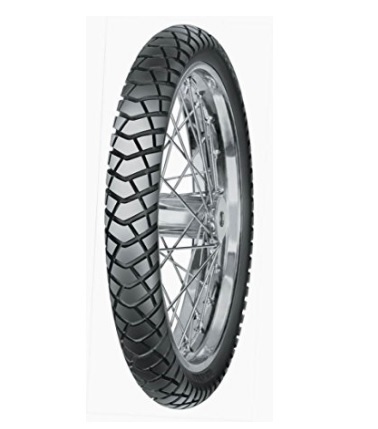 Pneumatici Per Gomme Moto Mitas 100/90