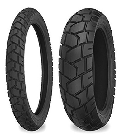 Pneumatici shinko sport rear tire dual 120/90 | Grandi Sconti | PNEUMATICI MOTO E SCOOTER