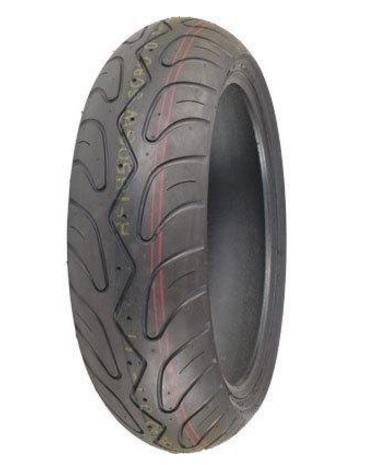 Pneumatici shinko rear tire per moto