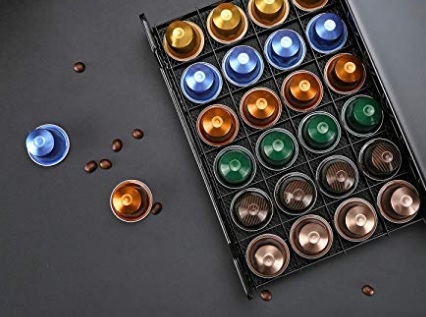 Cassetto Porta Capsule Nespresso