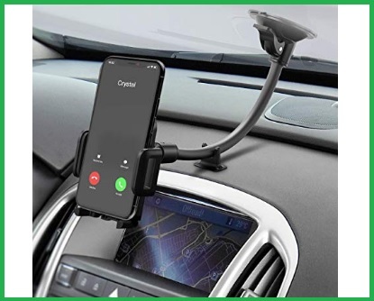 Porta cellulare auto ventosa - Sconto del 48%,  | Grandi Sconti